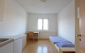 Montagehotel Living@Linz